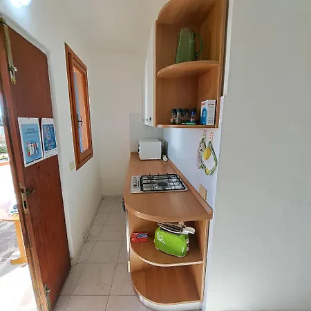 Appartement Casa Costa E Manfredi Chiessi