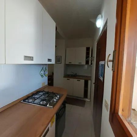 Appartement Casa Costa E Manfredi