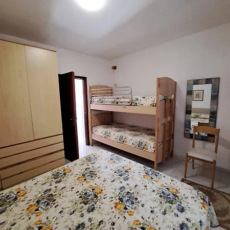 Casa Costa E Manfredi Appartement Chiessi