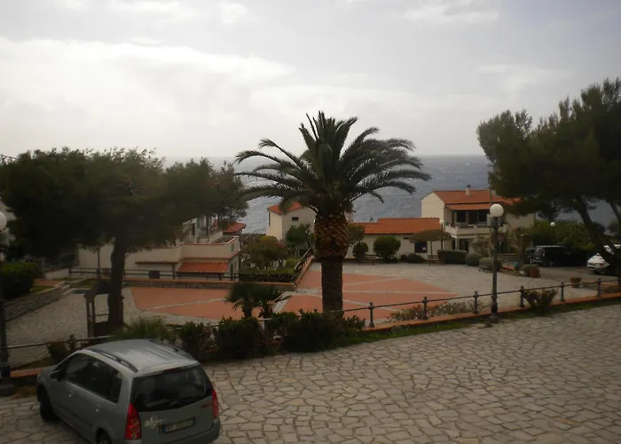 Casa Costa E Manfredi Апартаменты Chiessi