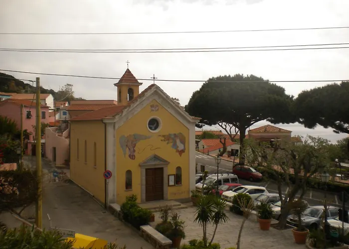 Casa Costa E Manfredi *