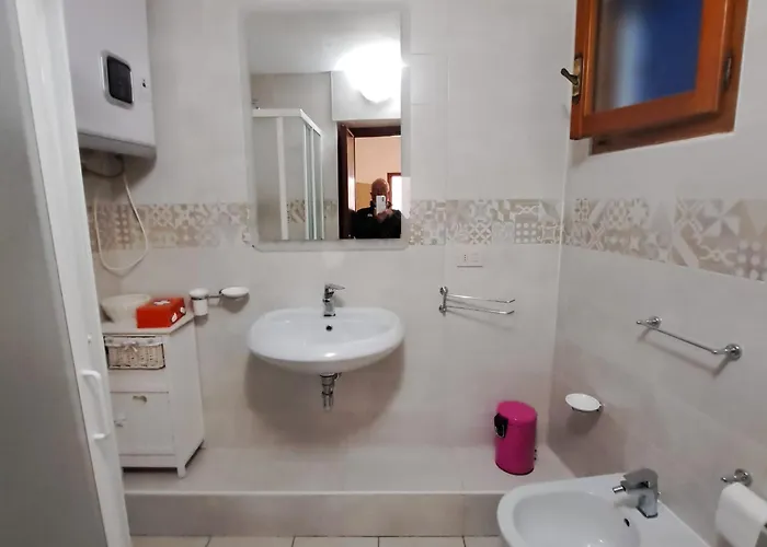 Casa Costa E Manfredi Chiessi