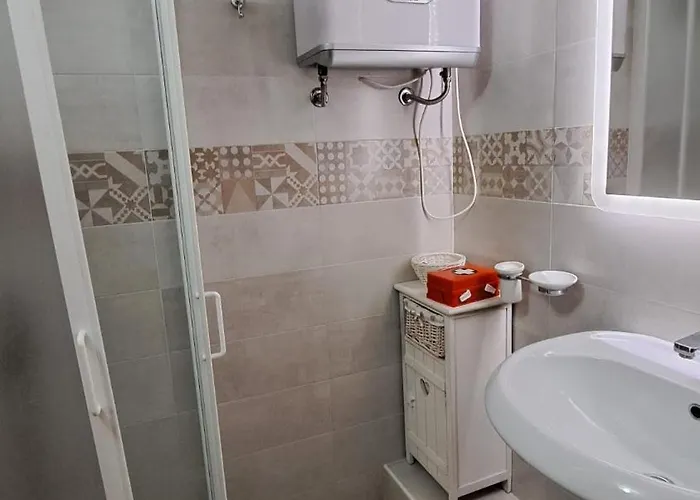 Апартаменты Casa Costa E Manfredi *