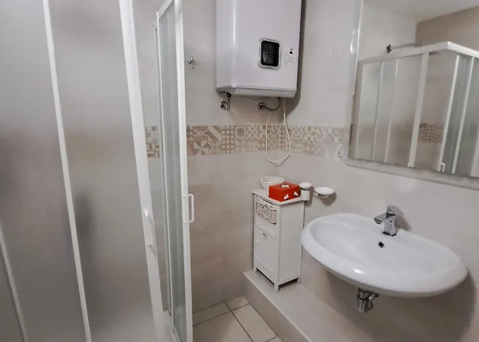 Casa Costa E Manfredi