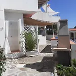 Casa Costa E Manfredi *