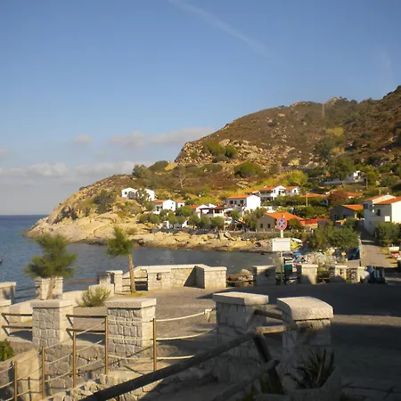 Casa Costa E Manfredi Apartamento *