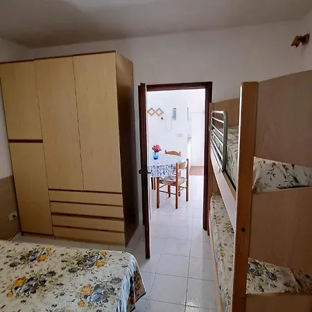 Casa Costa E Manfredi Apartmán *