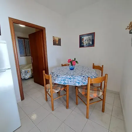 Apartmán Casa Costa E Manfredi Chiessi