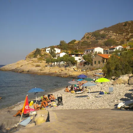 Casa Costa E Manfredi Apartamento *