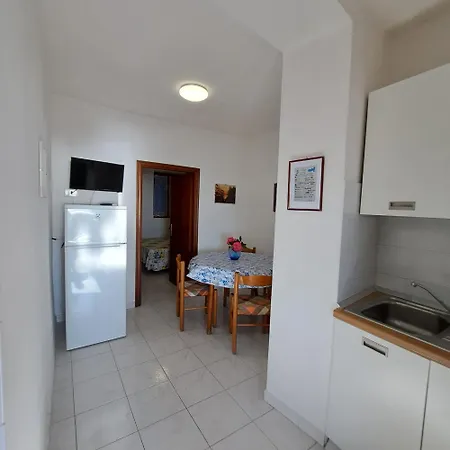 Casa Costa E Manfredi Apartmán *