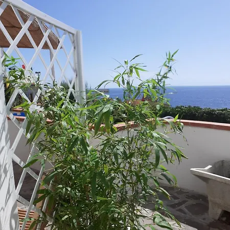 アパート Casa Costa E Manfredi *