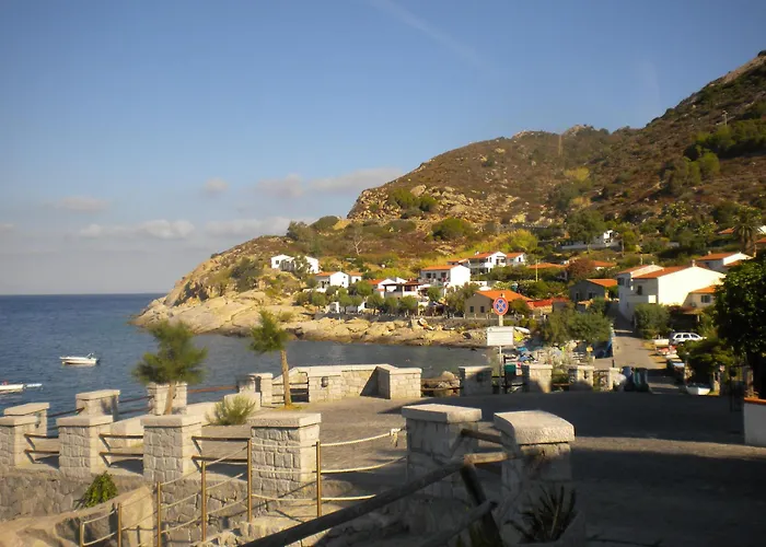 Casa Costa E Manfredi Apartmán *