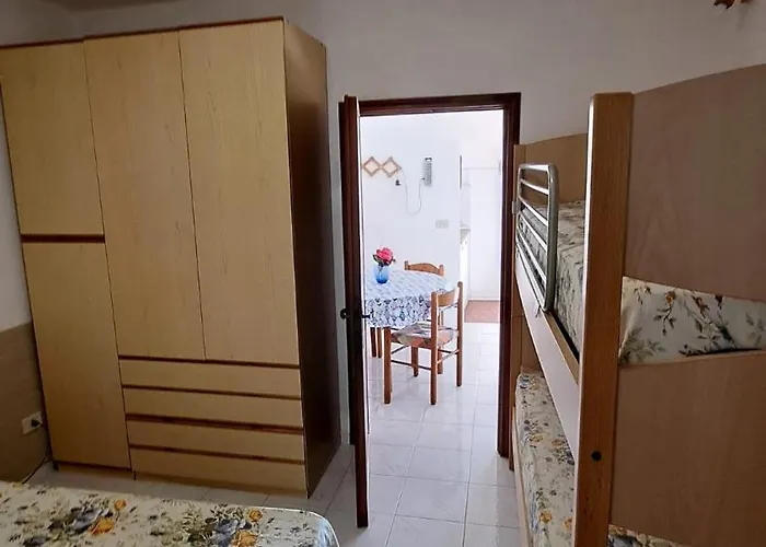 Casa Costa E Manfredi Apartmán *