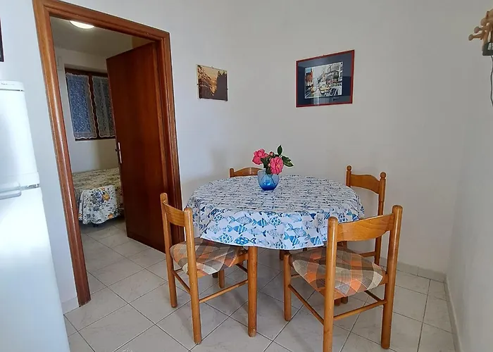 Apartamento Casa Costa E Manfredi Chiessi