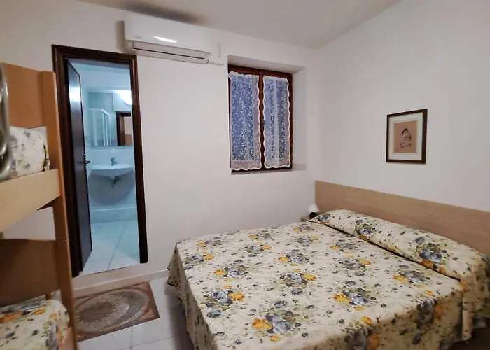 Casa Costa E Manfredi