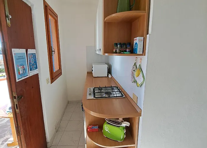 Apartmán Casa Costa E Manfredi Chiessi