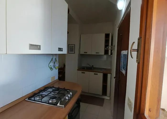 Apartamento Casa Costa E Manfredi