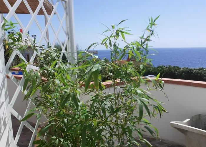 Apartmán Casa Costa E Manfredi *