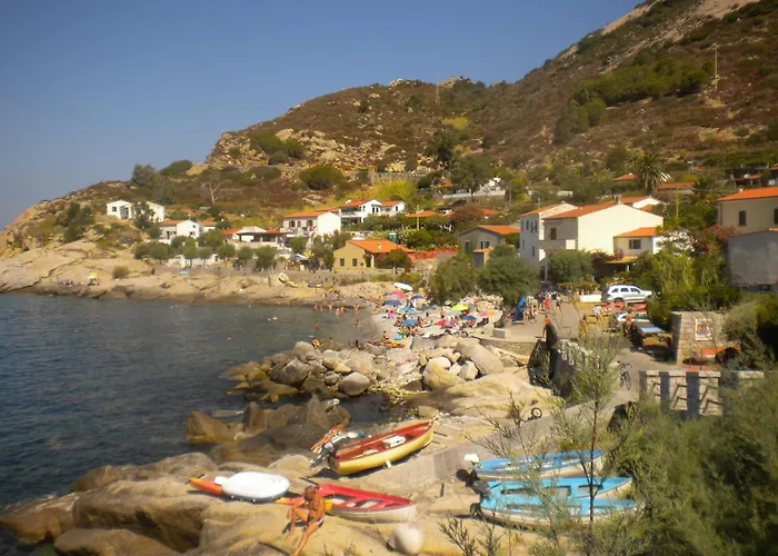 Casa Costa E Manfredi * Chiessi