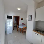 Casa Costa E Manfredi Lejlighed *