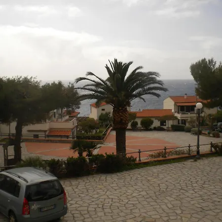 Casa Costa E Manfredi Lejlighed Chiessi