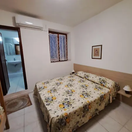 Casa Costa E Manfredi Apartmán Chiessi